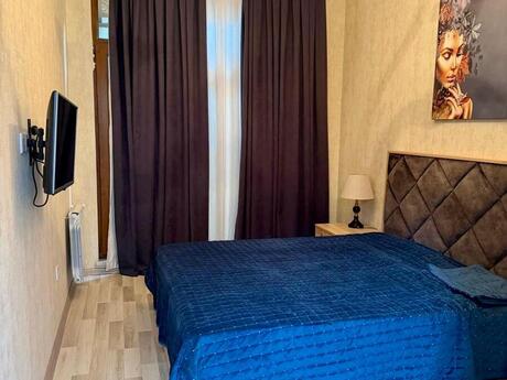 Elan №6383776 - Bakı, 20 Yanvar m., 2 otaqlı, 60 m², 12/20 mərtəbə