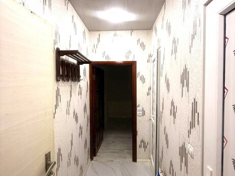 2-room apartment for rent, 60 m², Nəsimi: 599 ₼/mo 3