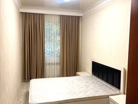 2-room apartment for rent, 60 m², Nəsimi: 599 ₼/mo 5