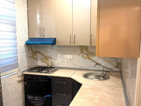 2-room apartment for rent, 60 m², Nəsimi: 599 ₼/mo 4