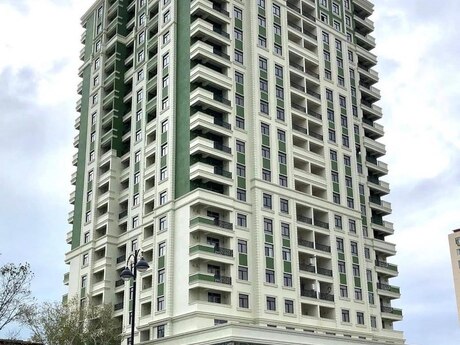 Elan №6383789 - Bakı, Xətai r., 4 otaqlı, 157 m², 5/18 mərtəbə