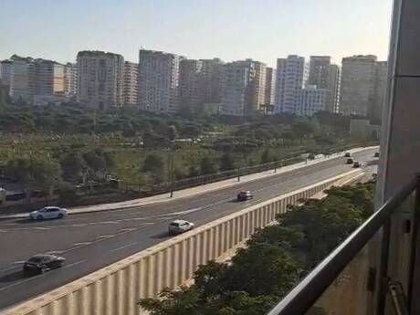 2 otaqlı mənzil, 70 m², Gənclik: 217 000 ₼ 3