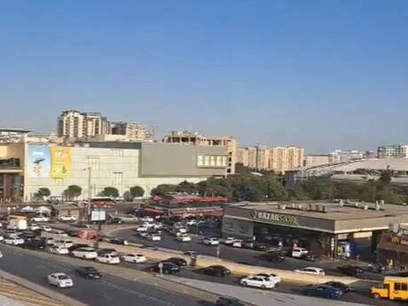 2 otaqlı mənzil, 70 m², Gənclik: 217 000 ₼ 4
