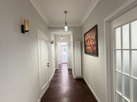 3 otaqlı mənzil, 98 m², Şah İsmayıl Xətai: 370 000 ₼ 4