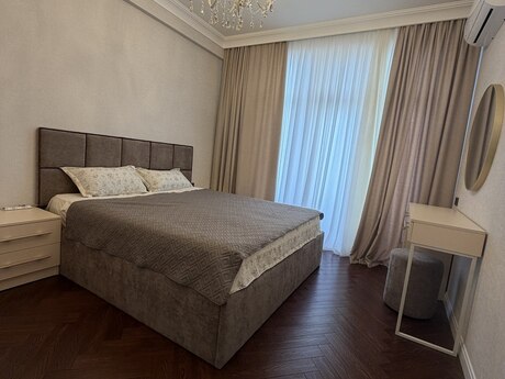 3 otaqlı mənzil, 98 m², Şah İsmayıl Xətai: 370 000 ₼ 5