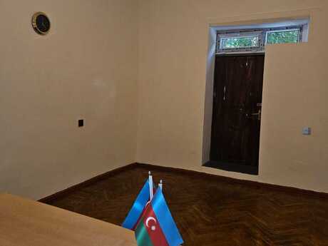 Объявление №6383814 - Баку, Насиминский  р., 1-комн., 25 м²