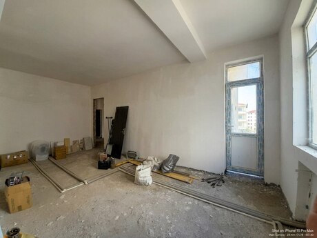 3-комнатная квартира, 107 м², Məmmədli: 144 000 ₼ 5