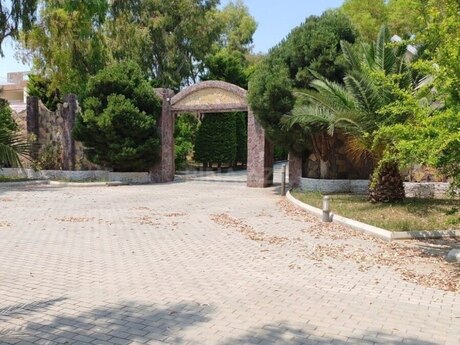 6 otaqlı həyət evi, 380 m², Türkan: 510 000 ₼ 2