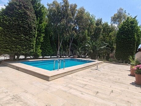 6 otaqlı həyət evi, 380 m², Türkan: 510 000 ₼ 3