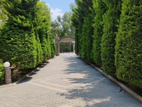 Elan №6383970 - Bakı, Türkan q., 6 otaqlı, 380 m²