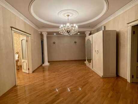 Kirayə 3 otaqlı mənzil, 215 m², Şah İsmayıl Xətai: 1 600 ₼/ay 3