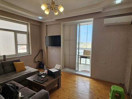 Elan №6383854 - Xırdalan, Xırdalan, 2 otaqlı, 63 m², 11/16 mərtəbə