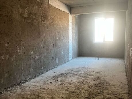 2-комн. новостройка - м. 28 мая - 55 м²