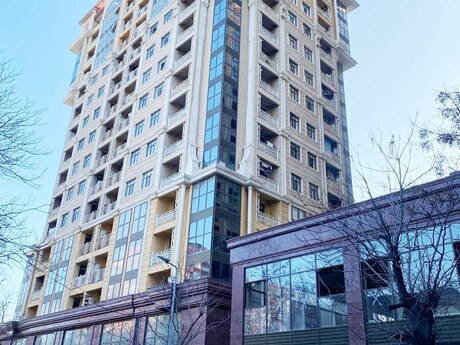 Elan №6383859 - Bakı, 28 May m., 2 otaqlı, 45 m², 10/15 mərtəbə