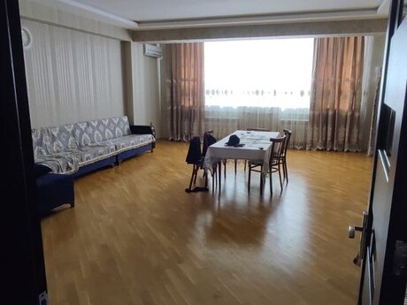 Elan №6383877 - Bakı, 20 Yanvar m., 2 otaqlı, 110 m², 14/17 mərtəbə
