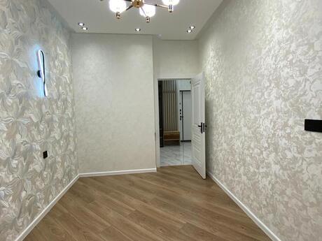 3-комнатная квартира, 67 м², Xalqlar Dostluğu: 181 000 ₼ 4