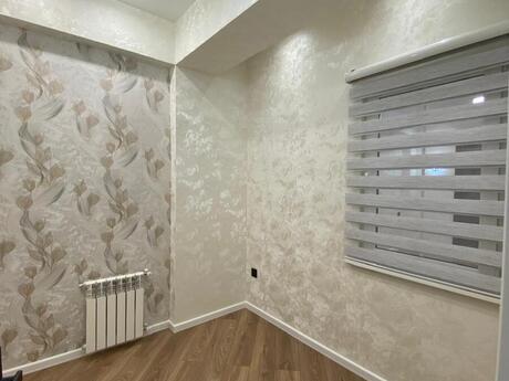 3-комнатная квартира, 67 м², Xalqlar Dostluğu: 181 000 ₼ 5