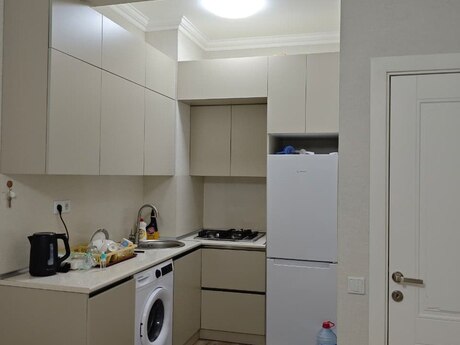 2 otaqlı yeni tikili - 20 Yanvar m. - 90 m²