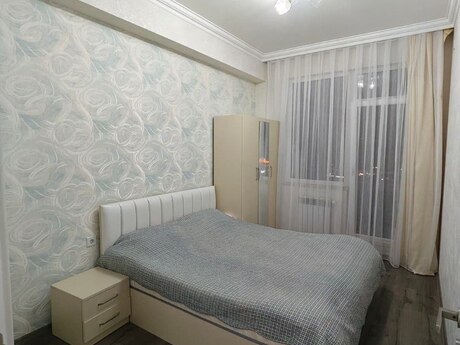 2 otaqlı yeni tikili - 20 Yanvar m. - 90 m²