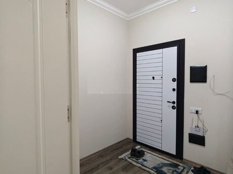 2 otaqlı yeni tikili - 20 Yanvar m. - 90 m²