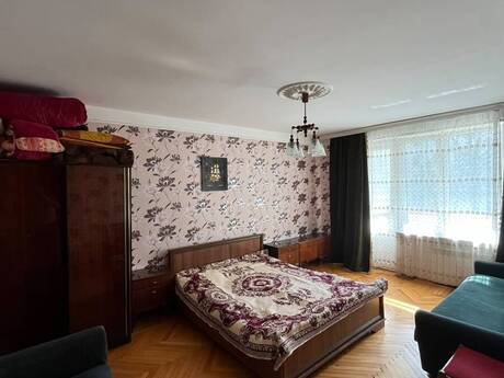Elan №6383868 - Bakı, Elmlər Akademiyası m., 3 otaqlı, 100 m², 4/5 mərtəbə