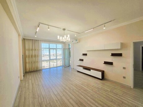 Elan №6383872 - Bakı, Nəriman Nərimanov m., 2 otaqlı, 85 m², 19/20 mərtəbə