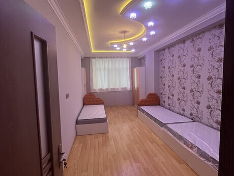 Elan №6383875 - Xırdalan, Xırdalan, 2 otaqlı, 109 m², 1/12 mərtəbə