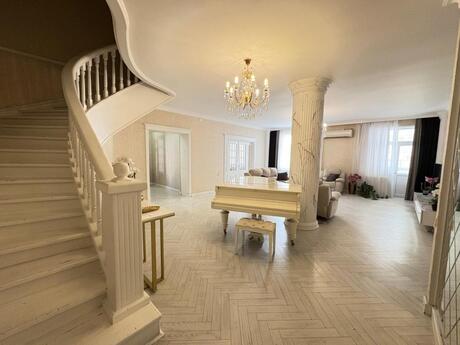 6-комнатная квартира, 303 м², Şah İsmayıl Xətai: 850 000 ₼ 3