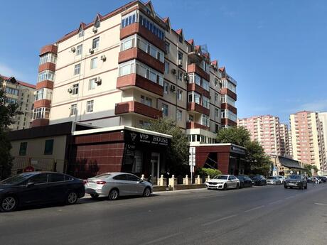 Объявление №6378647 - Баку, м. Шах Исмаил Хатаи, 6-комн., 303 м², 6/6 этаж