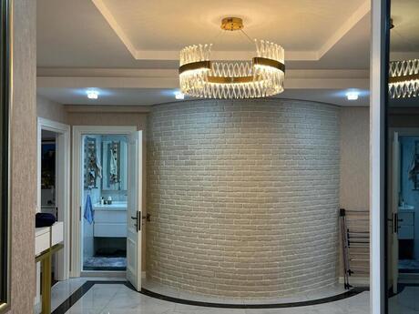 Elan №6383876 - Bakı, Həzi Aslanov m., 3 otaqlı, 127 m², 14/19 mərtəbə