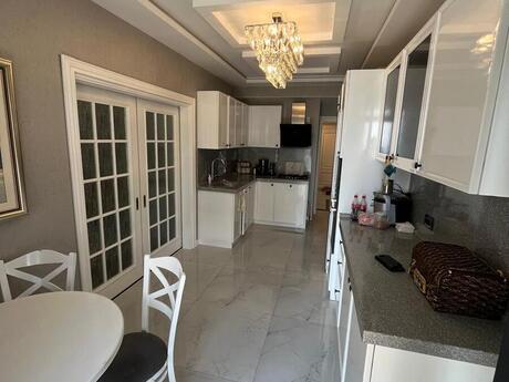 3 otaqlı mənzil, 127 m², Həzi Aslanov: 350 000 ₼ 5
