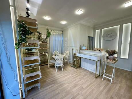 Elan №6383897 - Bakı, Şah İsmayıl Xətai m., 40 m²