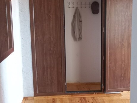3-комн. новостройка - пос. Сахиль - 83.5 м²