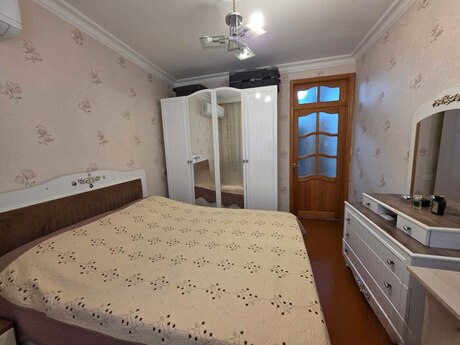 2-комн. вторичка - пос. Ази Асланова - 65 м²