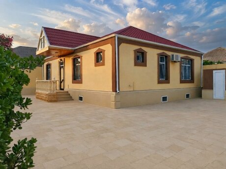 Elan №6383933 - Bakı, Xəzər r., 3 otaqlı, 110 m²