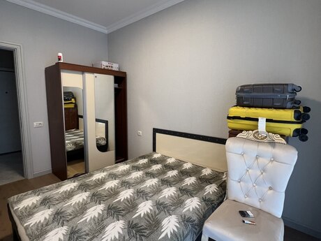 Kirayə 3 otaqlı mənzil, 80 m², İnşaatçılar: 800 ₼/ay 5