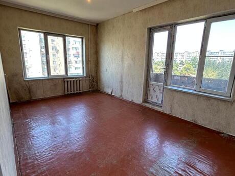 Elan №6383918 - Bakı, Əhmədli m., 2 otaqlı, 65 m², 7/9 mərtəbə