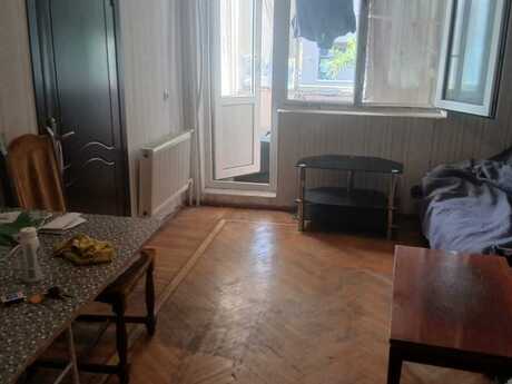 Объявление №6383912 - Баку, Бинагадинский р., 2-комн., 65 м², 3/5 этаж
