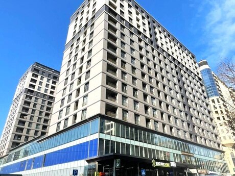Elan №6158113 - Bakı, 28 May m., 3 otaqlı, 146 m², 10/17 mərtəbə
