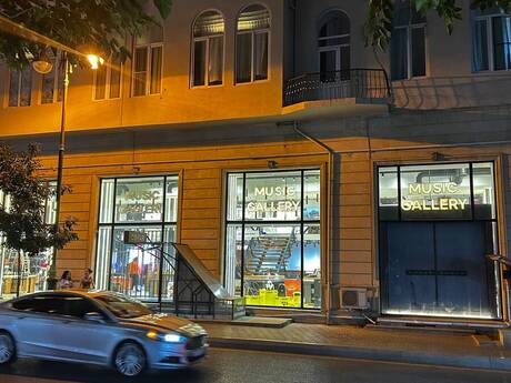 Elan №6383905 - Bakı, 28 May m., 4 otaqlı, 180 m²