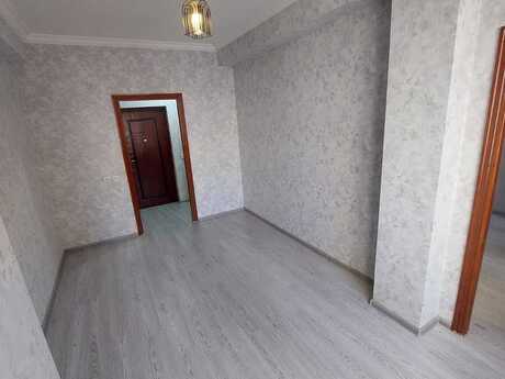 Elan №6383907 - Bakı, Abşeron r., 2 otaqlı, 37 m², 3/11 mərtəbə