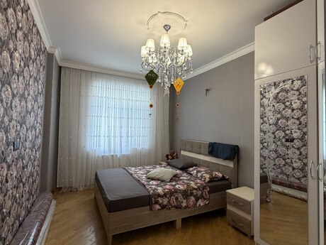 2-room apartment, 60 m², Masazır: 95 000 ₼ 4