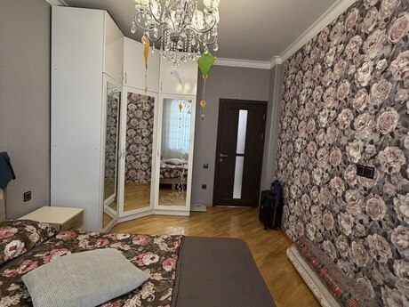 2-room apartment, 60 m², Masazır: 95 000 ₼ 5