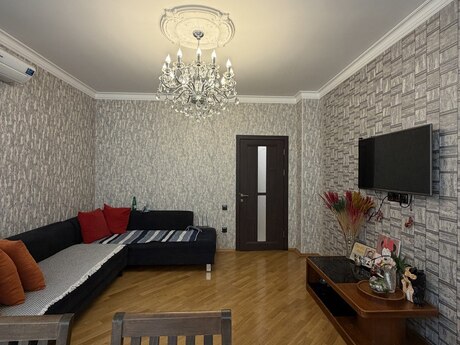 2-room apartment, 60 m², Masazır: 95 000 ₼ 2