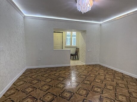 2 rooms · 40 m² · floor 1/2, Bayıl
