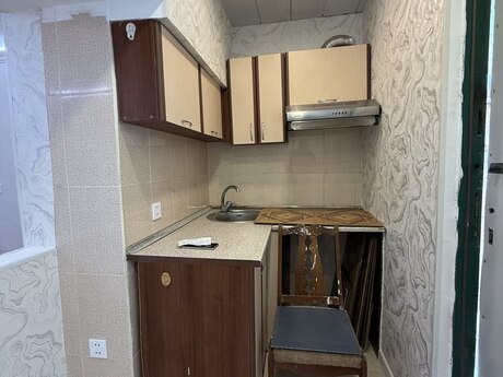 2-комнатная квартира, 40 м², Bayıl: 60 000 ₼ 3