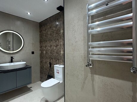 2-room apartment, 68 m², Həzi Aslanov: 184 000 ₼ 5