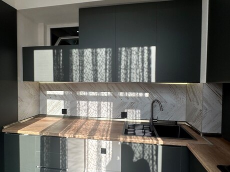 2-room apartment, 68 m², Həzi Aslanov: 184 000 ₼ 4