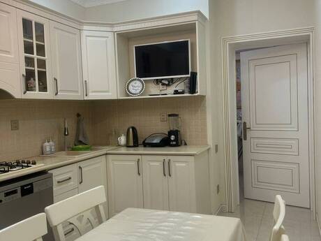 2 otaqlı mənzil, 95 m², Xətai: 235 000 ₼ 5