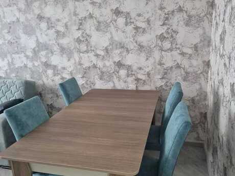 3-комн. новостройка - м. 20 января - 100 м²